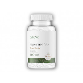 Piperin VEGE 100 Kapseln