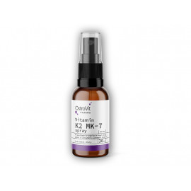 Pharma Vitamin K2 MK-7 Spray 30ml