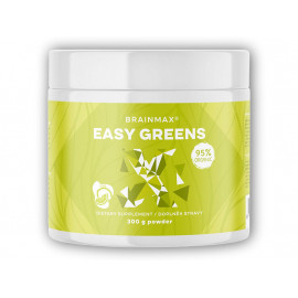Easy Greens Limette 300g