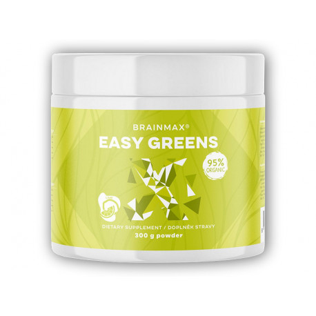 Easy Greens Limette 300g