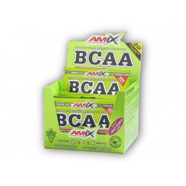 BCAA Micro Instant Saft 20x10g Beutel - Fruchtpunsch