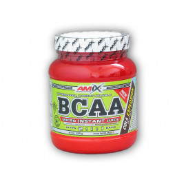 BCAA Micro Instant Saft 300g - Ananas