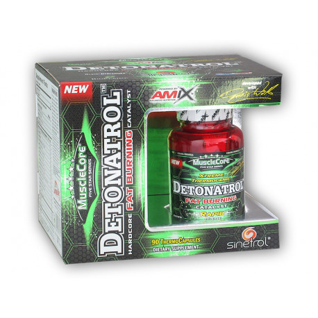 Detonatrol TM 90 Kapseln