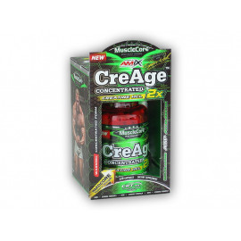 CreAge TM Creatine HCL 120 Kapseln
