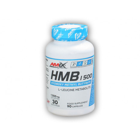 HMB 1500 90 Kapseln
