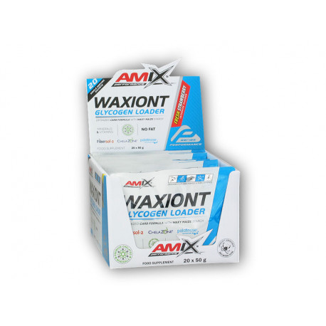 20x Wax Iont Professional Loader 50g - zitrone-limette