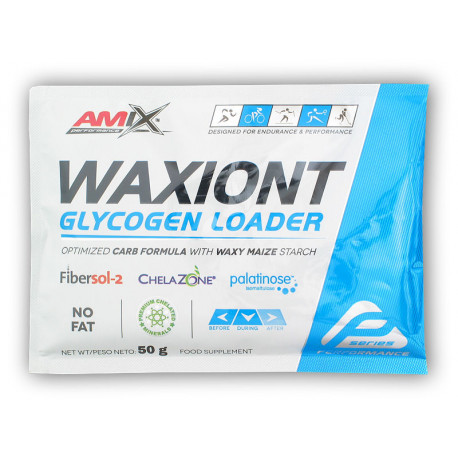 Wax Iont Professional Loader 50g Aktion - mango