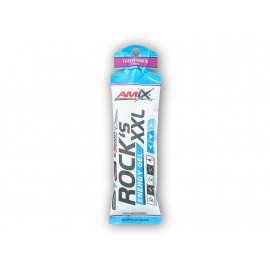 Rocks Energy Gel XXL 65g - Waldfrüchte