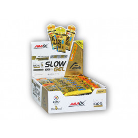 40x Slow Gel 45g - Zitrusfrüchte