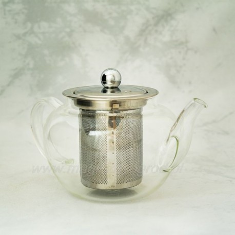Infusionskanne 0,6 l