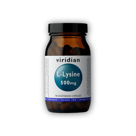 L-Lysin 90 Kapseln