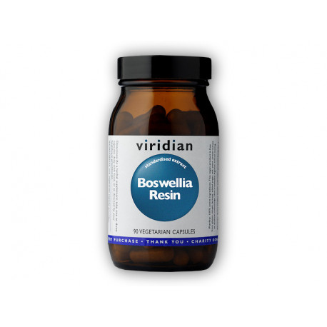 Boswellia Harz 90 Kapseln