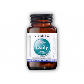 Synerbio Daily High Strength 30 Kapseln