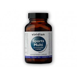 Sports Multi 60 Kapseln