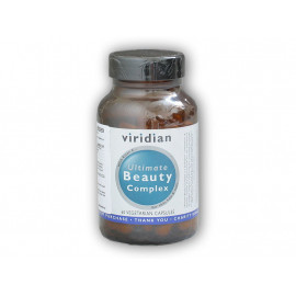 Ultimate Beauty Complex 60 Kapseln