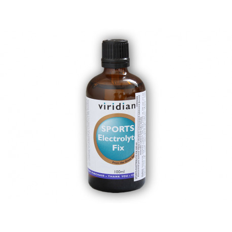 Elektrolyt Fix 100 ml
