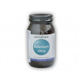 Selen 200mcg 90 Kapseln