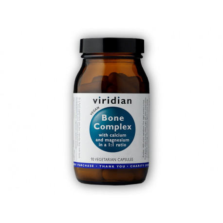Knochenkomplex 90 Kapseln