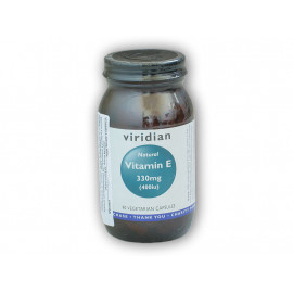 Vitamin E 330mg 400iu 90 Kapseln