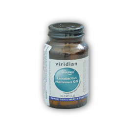 Synerbio Lactobacillus Rhamnosus GG 30 Kapseln