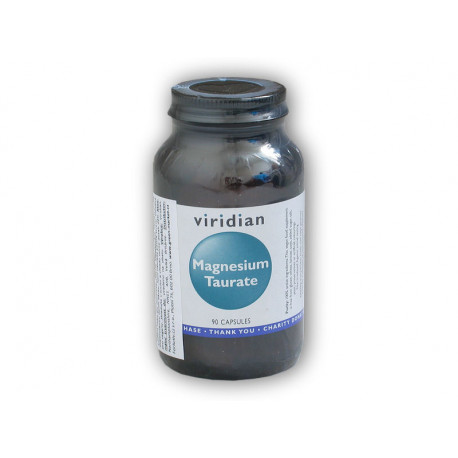 Magnesiumtaurat 90 Kapseln