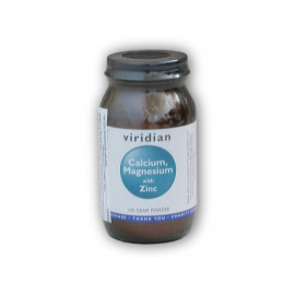 Calcium Magnesium mit Zink 100g